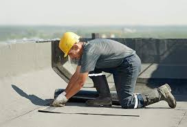 Best Roof Leak Repair  in Waynesville, OH